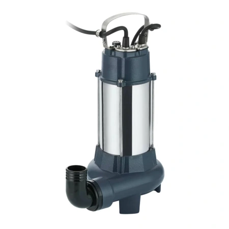Картинка Фекальный насос Unipump FEKACUT V1100DF