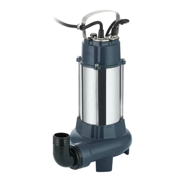 Картинка Фекальный насос Unipump FEKACUT V1100DF