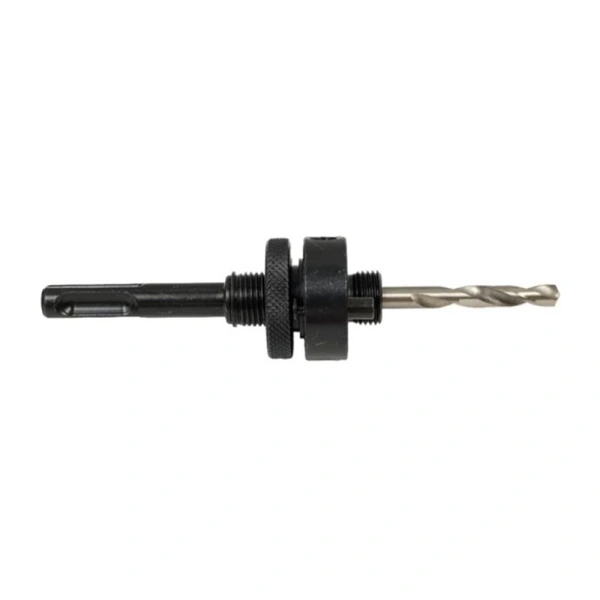 Картинка Хвостовик SDS PLUS для коронок Bimetal 32-152 мм KRANZ