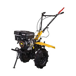 Мотоблок MK-9500P-10 Huter по низкой цене - купить с доставкой по Москве — фото 1
